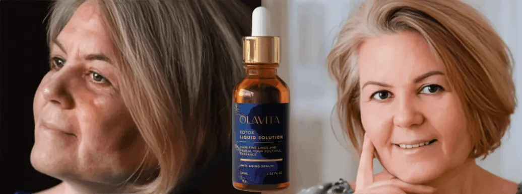 Botox Serum